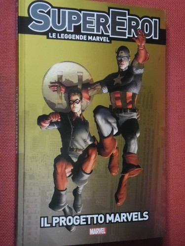 Super eroi leggende - super, eroi-leggende