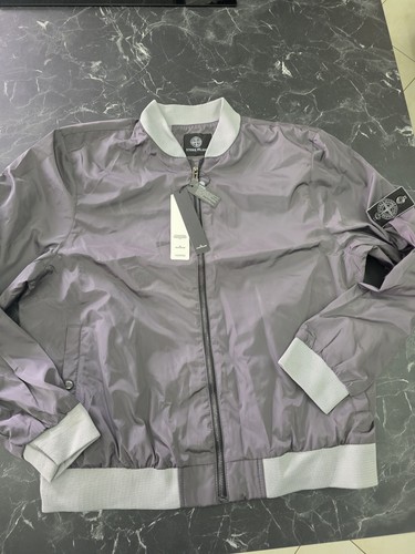Jacket stone island - jacket,