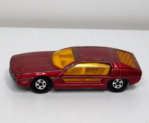 Vtg 1969 lamborghini - lamborghini, marzal