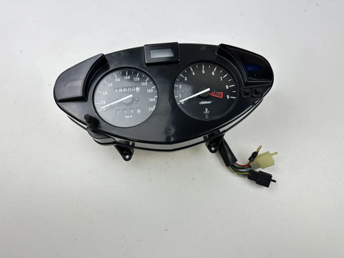 Compteur honda 650 deauville - 650,