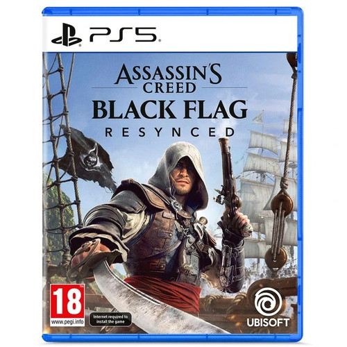 Ps5 assassin creed black - assassin's,