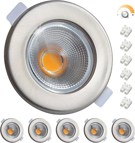 Wondlumi 10w faretti led da - wondlumi,