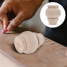  4 pezzi piedini per divano