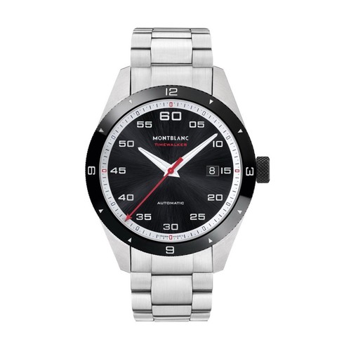 Orologio montblanc timewalker - orologio,