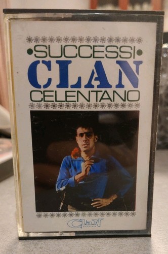 Successi clan celentano - successi,