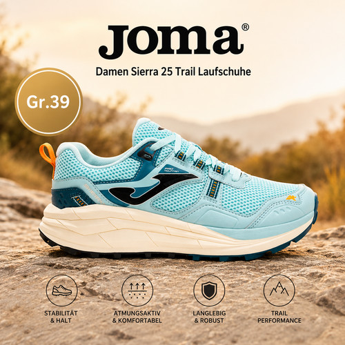 Joma sierra scarpe - joma, da