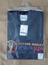 Vintage maglia 2002 fifa - 2002,