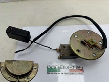 GALLEGGIANTE SERBATOIO BENZINA