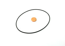 Cinghia contatore per Revox A77 MKIII MKIV B77 MKII PR99 MKI Reel Recorder Belt