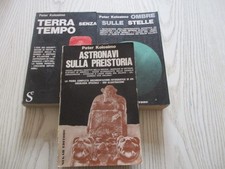 Kolosimo: Terra senza tempo -