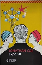 Expo paperback apr - 58, [paperback]