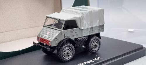 Modelli camion schuco - modelli, 1:43
