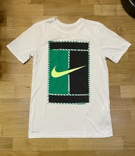 Shirt nike tennis roger - shirt,