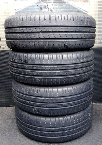 Gomme usate 185 - gomme, 82h