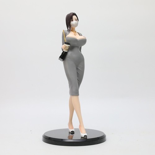 Modellino anime hentai sexy - modellino,