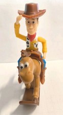 Kinder Gran Sorpresa - Toy Story Sceriffo Woody - Anno 2021