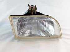 1062424 FARO FANALE ANTERIORE DESTRO FORD FIESTA 1.1 B 40 KW 5M 5P (1989) RICAMB