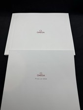 Omega Dealer Catalogue & Price