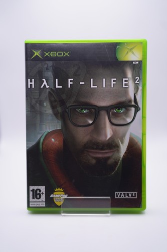 Half life cib - life,