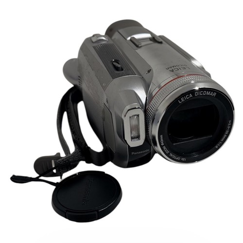 Videocamera digitale panasonic - digitale,
