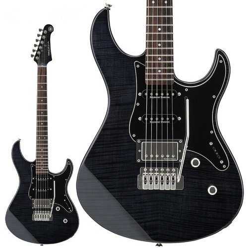 Chitarra elettrica yamaha - chitarra,