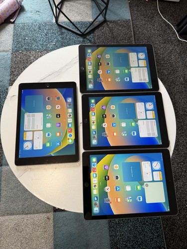 Apple ipad 32gb storage - ipad,