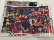 5D DIY Diamante Arte Pittura