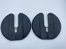 (2) Ricambio #3 Piastra peso