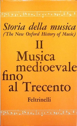 Musica medioevale fino - , al