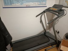 Tapis Roulant Weslo Cadence 55 - Elettrico Richiudibile 