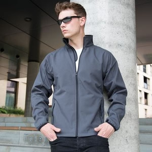 Result r231m giacca softshell - r231m,