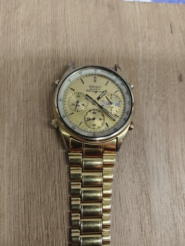 Reloj pulsera seiko - pulsera,