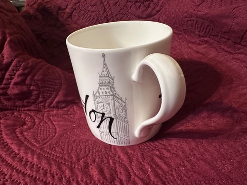 Tazza grande wedgwood grand - tazza,