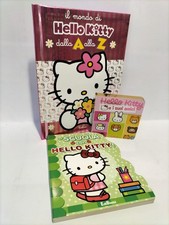📚 Lotto Stock Hello Kitty -
