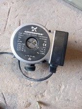 Pompa Grundfos Ups 15 50 Cacao