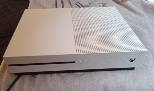 Microsoft xbox one - microsoft, s
