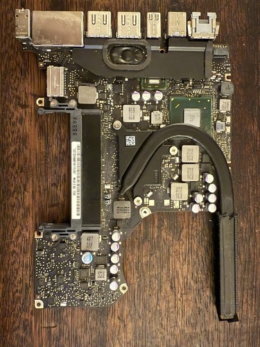 Apple macbook pro pollici - pro,