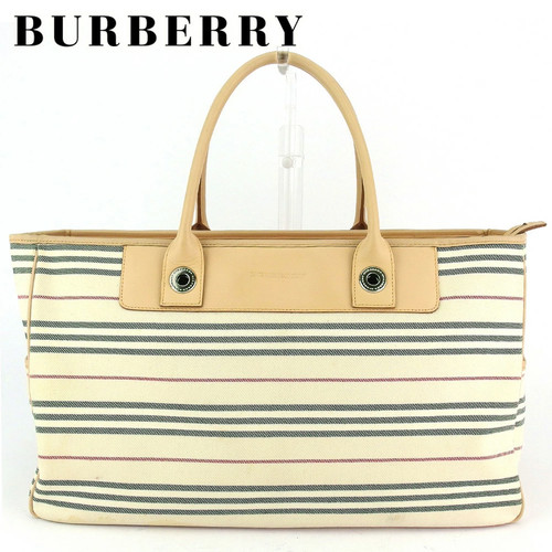 Borsa burberry vintage - vintage, a