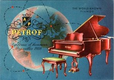 Ham Radio QSL Card OK3KJF