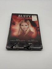 Buffy the Vampire Slayer