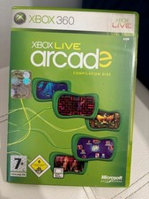 Xbox Live Arcade Compilation