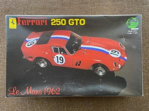 Protar ferrari 250 gto le - gto,