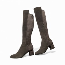 Stivali sopra il ginocchio