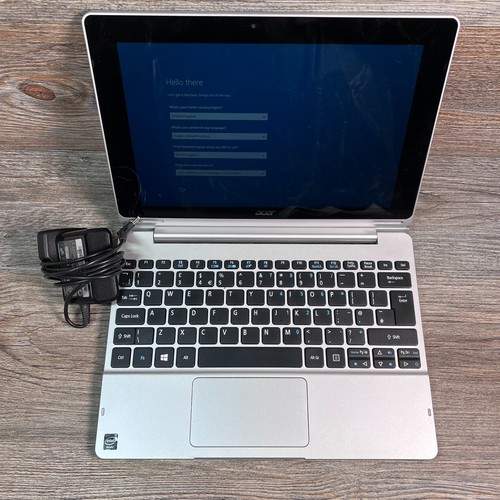 Acer aspire switch - acer,