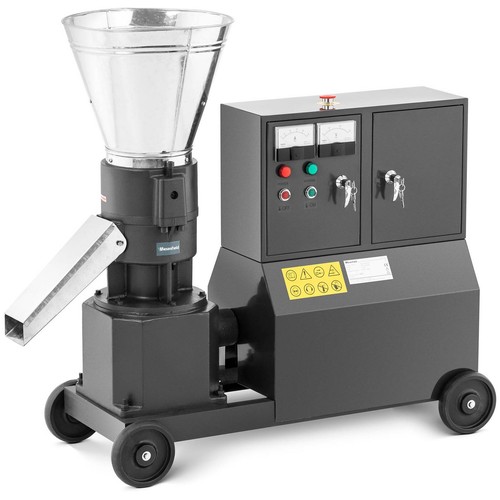 Macchina per pellet - per,