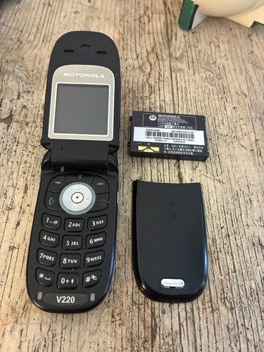 Telefono cellulare motorola - cellulare,
