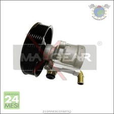 Pompa servosterzo idroguida