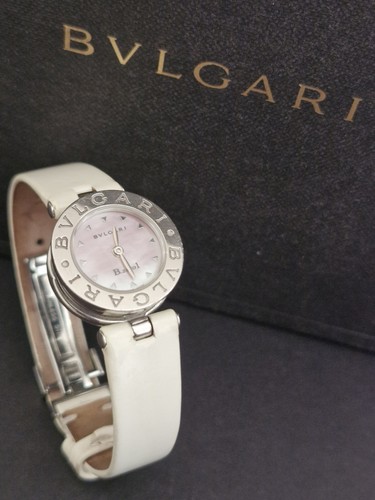 Bulgari zero1 bz22s qz - b.zero1,