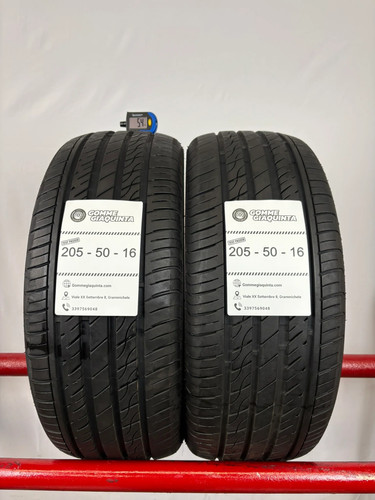 Pneumatici usati 205 r16 - pneumatici, 50