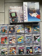 Console Watara Supervision